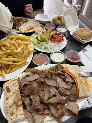 Photo of Mez Grill Stevenage - 81 Mobbsbury Way, Stevenage SG2 0HY