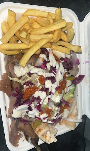 Photo of Mez Grill Stevenage - 81 Mobbsbury Way, Stevenage SG2 0HY