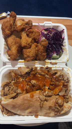 Photo of Mez Grill Stevenage - 81 Mobbsbury Way, Stevenage SG2 0HY