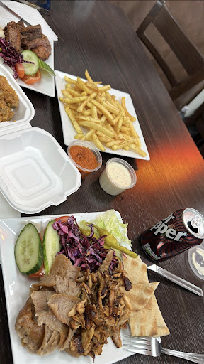 Photo of Mez Grill Stevenage - 81 Mobbsbury Way, Stevenage SG2 0HY