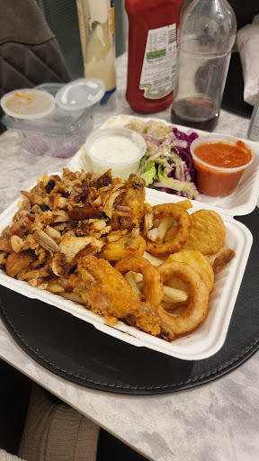 Photo of Mez Grill Stevenage - 81 Mobbsbury Way, Stevenage SG2 0HY