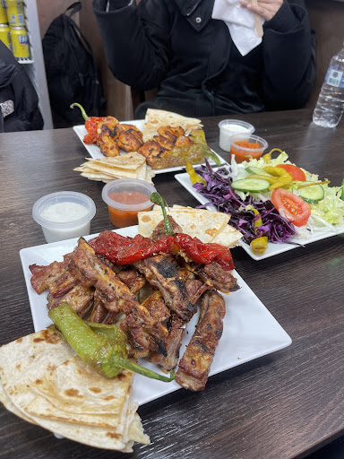 Photo of Mez Grill Stevenage - 81 Mobbsbury Way, Stevenage SG2 0HY