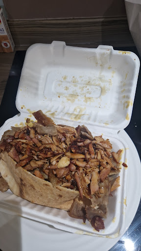 Photo of Mez Grill Stevenage - 81 Mobbsbury Way, Stevenage SG2 0HY