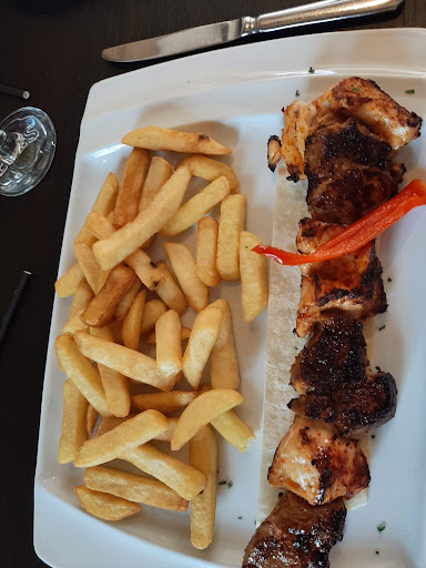 Photo of Mevan Restaurant & Bar - 11 Sun St, Hitchin SG5 1AE