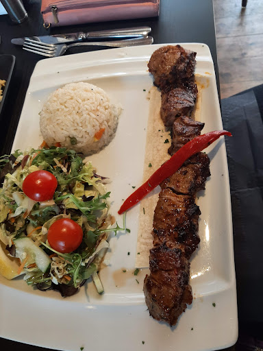 Photo of Mevan Restaurant & Bar - 11 Sun St, Hitchin SG5 1AE