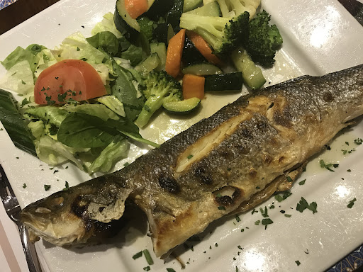 Photo of Mevan Restaurant & Bar - 11 Sun St, Hitchin SG5 1AE