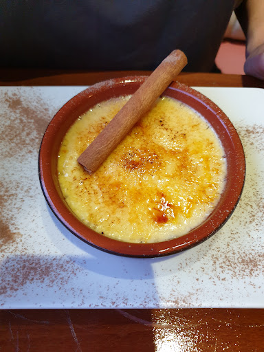 Photo of Mevan Restaurant & Bar - 11 Sun St, Hitchin SG5 1AE