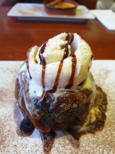 Photo of Mevan Restaurant & Bar - 11 Sun St, Hitchin SG5 1AE