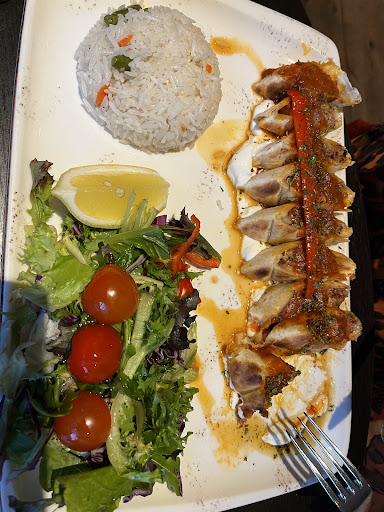 Photo of Mevan Restaurant & Bar - 11 Sun St, Hitchin SG5 1AE