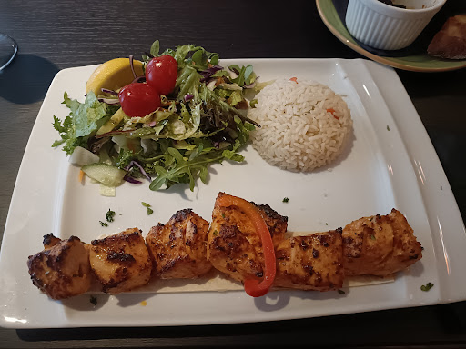 Photo of Mevan Restaurant & Bar - 11 Sun St, Hitchin SG5 1AE