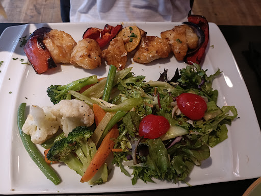 Photo of Mevan Restaurant & Bar - 11 Sun St, Hitchin SG5 1AE