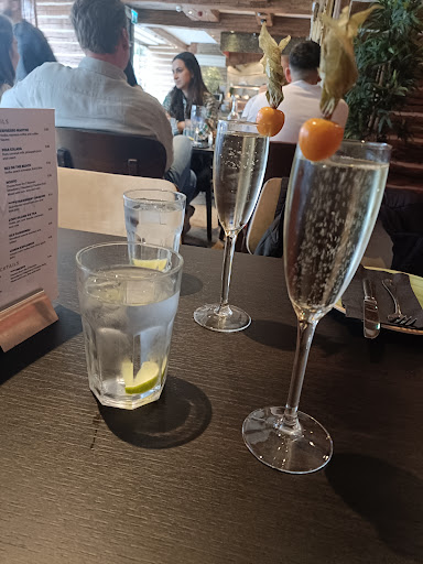 Photo of Mevan Restaurant & Bar - 11 Sun St, Hitchin SG5 1AE