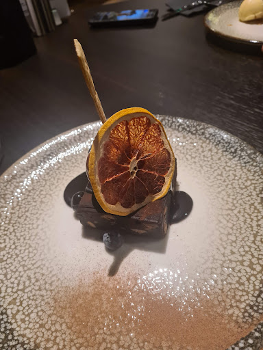 Photo of Mevan Restaurant & Bar - 11 Sun St, Hitchin SG5 1AE