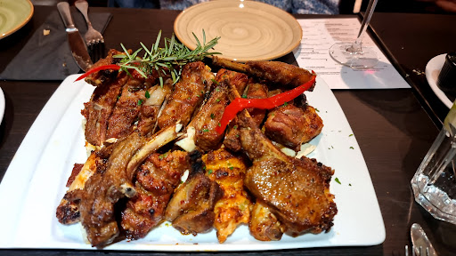 Photo of Mevan Restaurant & Bar - 11 Sun St, Hitchin SG5 1AE