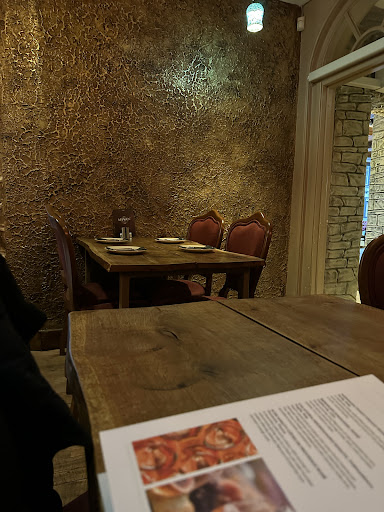 Photo of Mevan Restaurant & Bar - 11 Sun St, Hitchin SG5 1AE