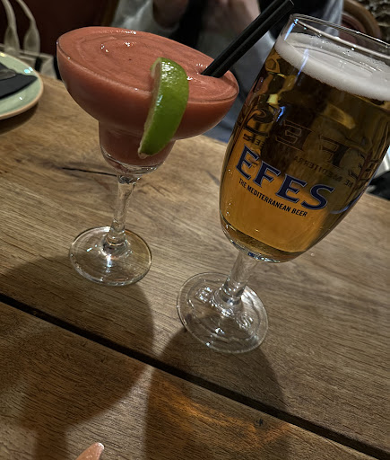 Photo of Mevan Restaurant & Bar - 11 Sun St, Hitchin SG5 1AE