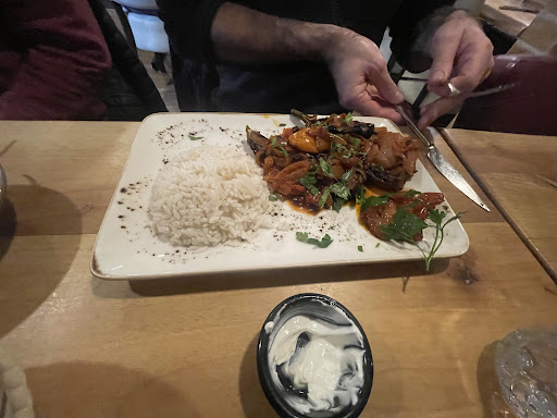 Photo of Misya meze grill - 123 High St, Stevenage SG1 3HS