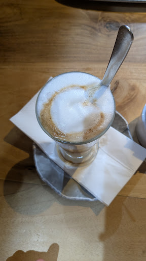 Photo of Misya meze grill - 123 High St, Stevenage SG1 3HS