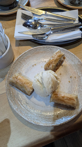 Photo of Misya meze grill - 123 High St, Stevenage SG1 3HS