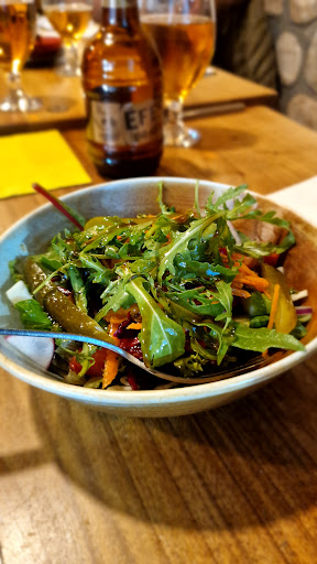 Photo of Misya meze grill - 123 High St, Stevenage SG1 3HS