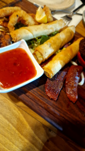 Photo of Misya meze grill - 123 High St, Stevenage SG1 3HS