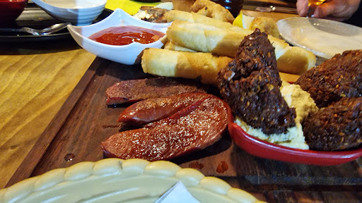 Photo of Misya meze grill - 123 High St, Stevenage SG1 3HS