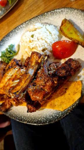 Photo of Misya meze grill - 123 High St, Stevenage SG1 3HS