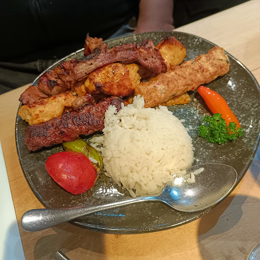 Photo of Misya meze grill - 123 High St, Stevenage SG1 3HS