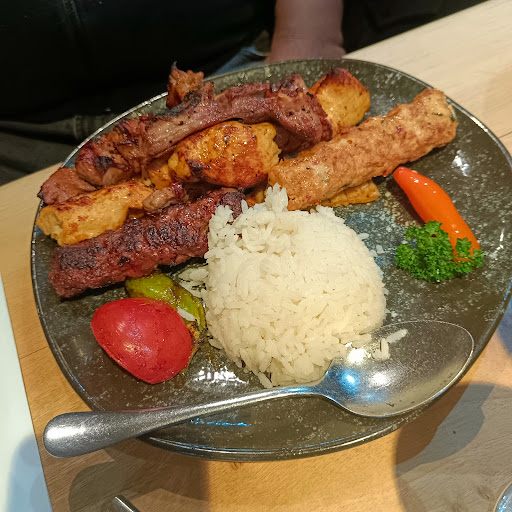 Photo of Misya meze grill - 123 High St, Stevenage SG1 3HS