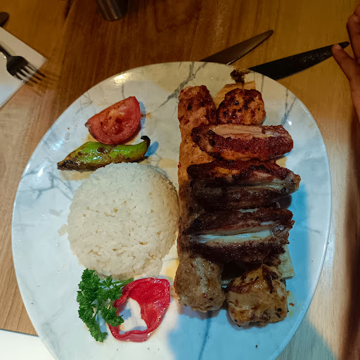 Photo of Misya meze grill - 123 High St, Stevenage SG1 3HS