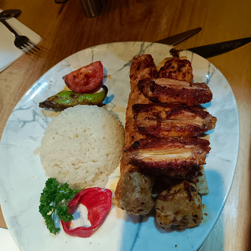 Photo of Misya meze grill - 123 High St, Stevenage SG1 3HS