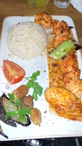 Photo of Misya meze grill - 123 High St, Stevenage SG1 3HS
