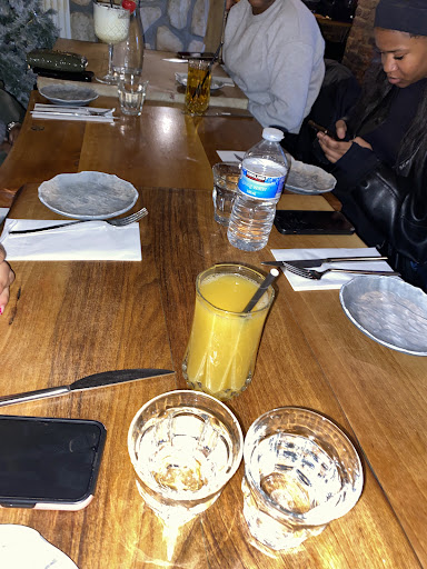 Photo of Misya meze grill - 123 High St, Stevenage SG1 3HS