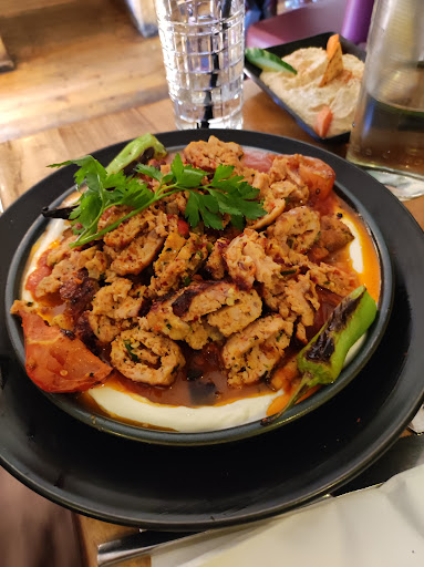 Photo of Misya meze grill - 123 High St, Stevenage SG1 3HS