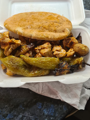 Photo of Uptown Pizza & Kebab - 151b Bearton Rd, Hitchin SG5 1UB