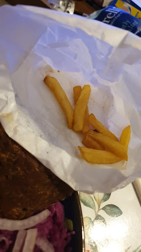 Photo of Uptown Pizza & Kebab - 151b Bearton Rd, Hitchin SG5 1UB