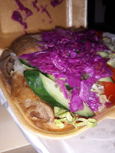 Photo of Uptown Pizza & Kebab - 151b Bearton Rd, Hitchin SG5 1UB