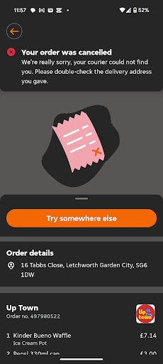 Photo of Uptown Pizza & Kebab - 151b Bearton Rd, Hitchin SG5 1UB