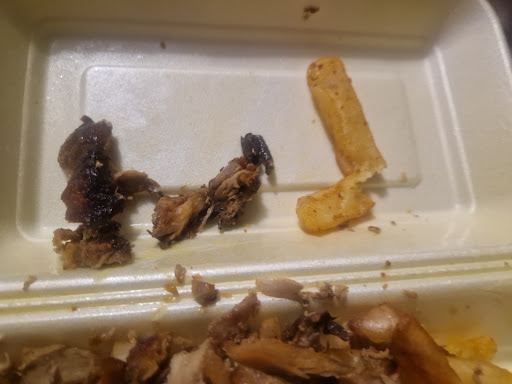 Photo of Uptown Pizza & Kebab - 151b Bearton Rd, Hitchin SG5 1UB