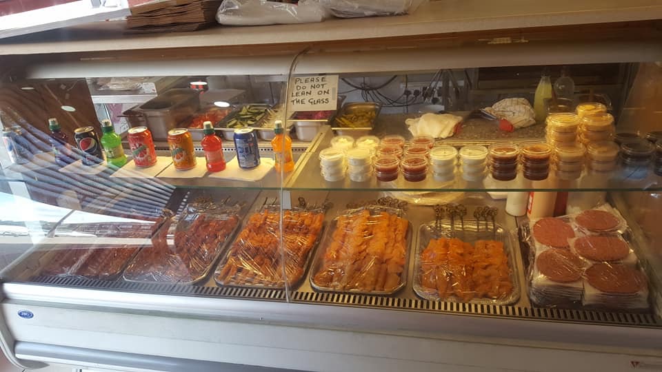 Photo of Stevenage Charcoal Grill - 114 Oaks Cross, Broadwater, Stevenage SG2 8LU