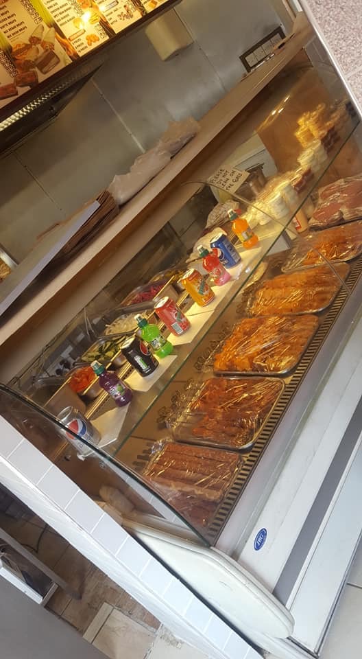 Photo of Stevenage Charcoal Grill - 114 Oaks Cross, Broadwater, Stevenage SG2 8LU