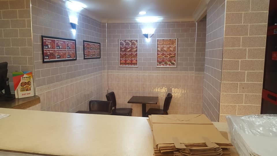 Photo of Stevenage Charcoal Grill - 114 Oaks Cross, Broadwater, Stevenage SG2 8LU