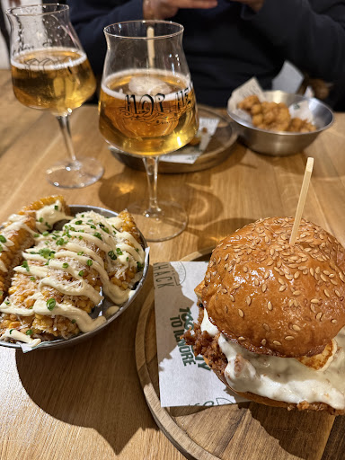 Photo of The Shack - 32 Sun St, Hitchin SG5 1AH