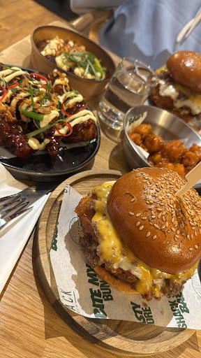 Photo of The Shack - 32 Sun St, Hitchin SG5 1AH