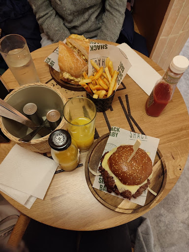 Photo of The Shack - 32 Sun St, Hitchin SG5 1AH