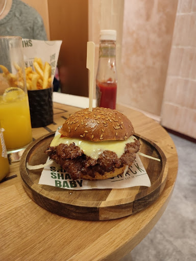 Photo of The Shack - 32 Sun St, Hitchin SG5 1AH