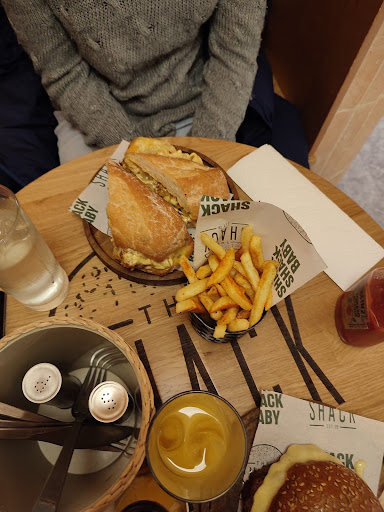 Photo of The Shack - 32 Sun St, Hitchin SG5 1AH