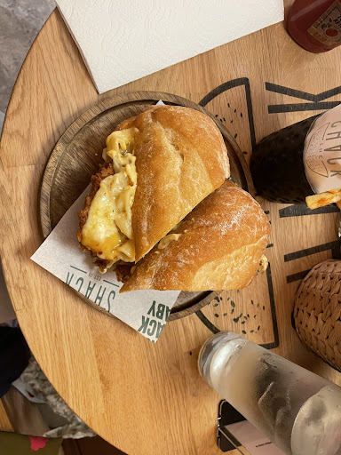 Photo of The Shack - 32 Sun St, Hitchin SG5 1AH