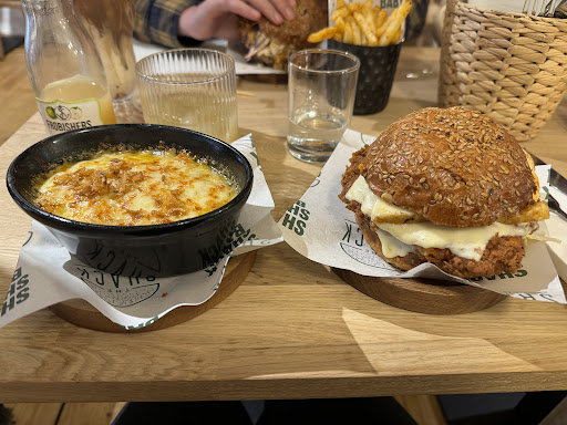 Photo of The Shack - 32 Sun St, Hitchin SG5 1AH