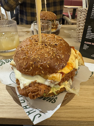 Photo of The Shack - 32 Sun St, Hitchin SG5 1AH